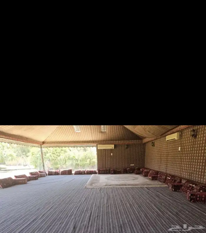 مزرعه الجوهره بالبكيريه 11