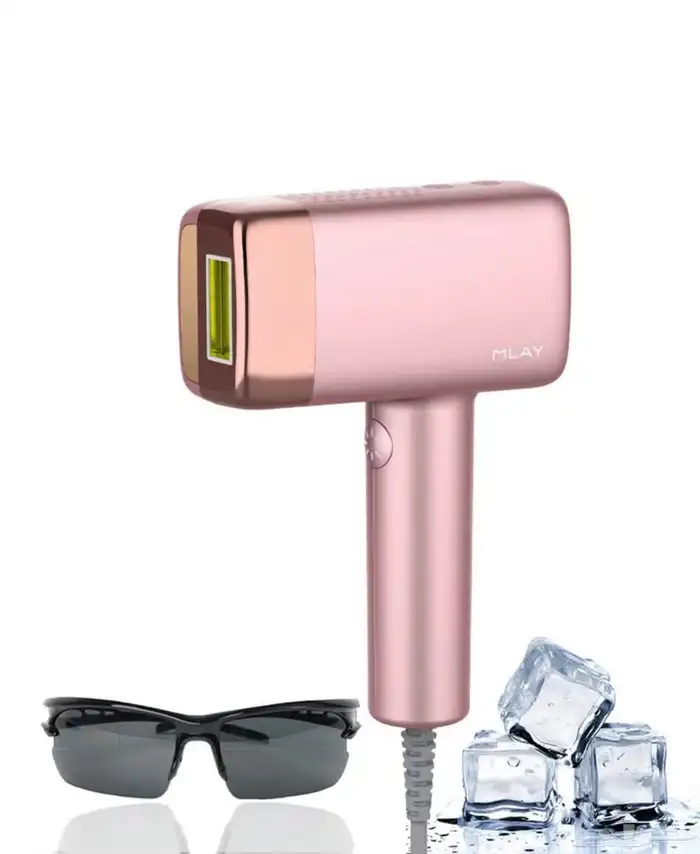 للبيع جهاز إزالة شعر بالليزر ipl 14 0