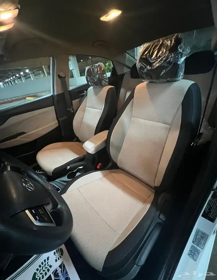 اكسنت 2022 بدي وكاله من الصدام للصدام 7