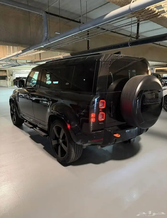 Range Rover Defender X 2022 2