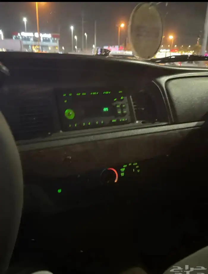 قراند ماركيز 1