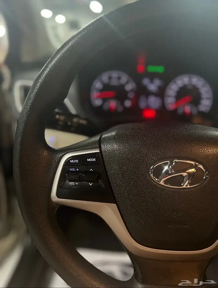 اكسنت 2022 بدي وكاله من الصدام للصدام 14