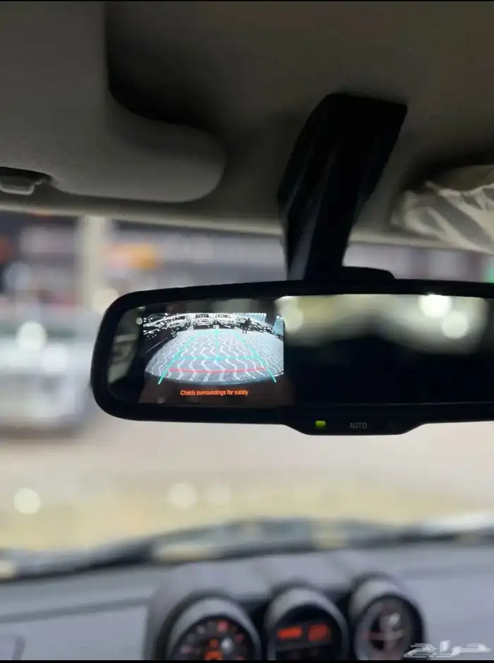 تويوتا اف جي 2022 فل كامل وارد الساير ماشي 78 الف 11