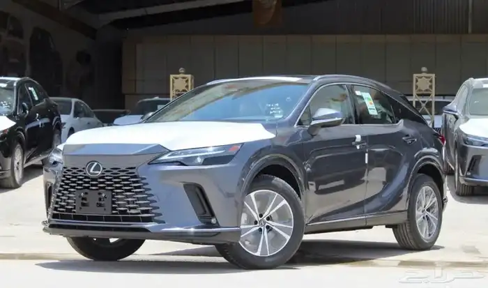 لكزس RX350 برايم 2025 اقل سعر 2