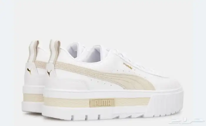 puma جديد غير ملبوس 4