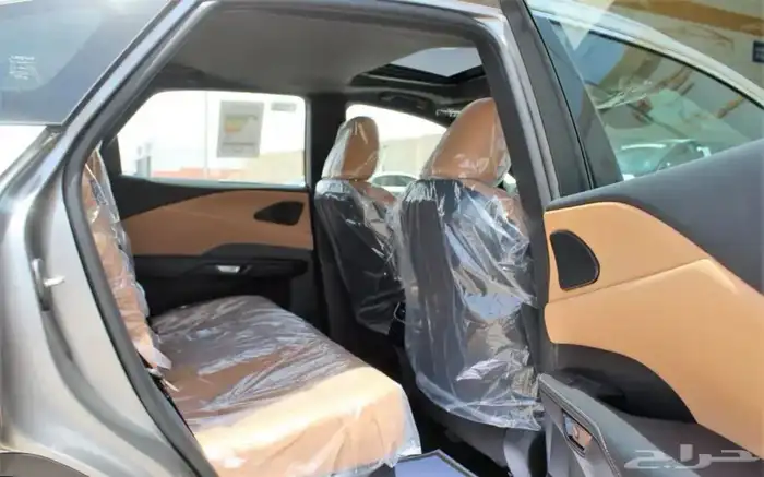 لكزس RX350 برايم 2025 اقل سعر 13