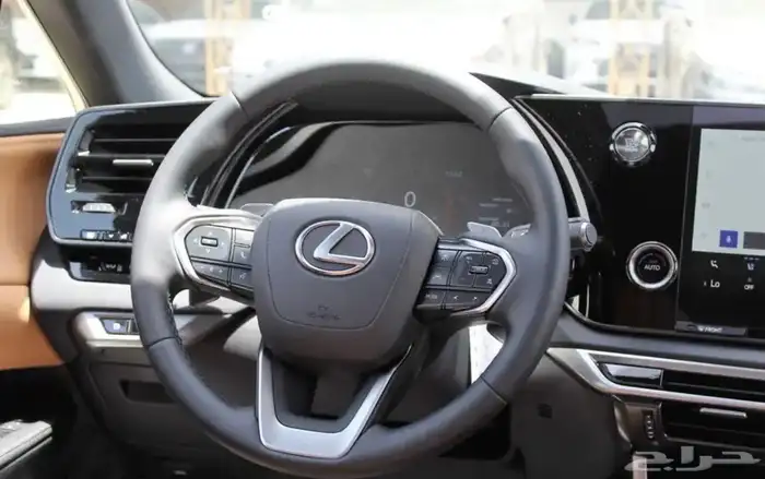 لكزس RX350 برايم 2025 اقل سعر 6