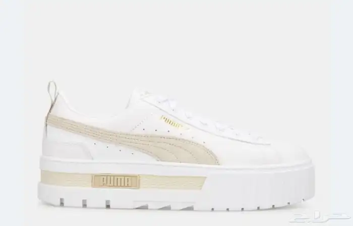 puma جديد غير ملبوس 2