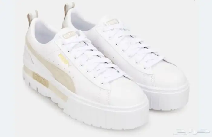 puma جديد غير ملبوس 3