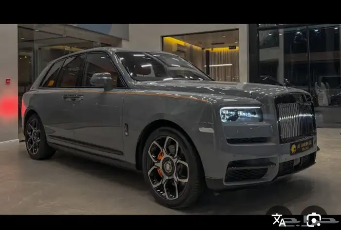 مطلوب كوليان جيب روز رايز 0