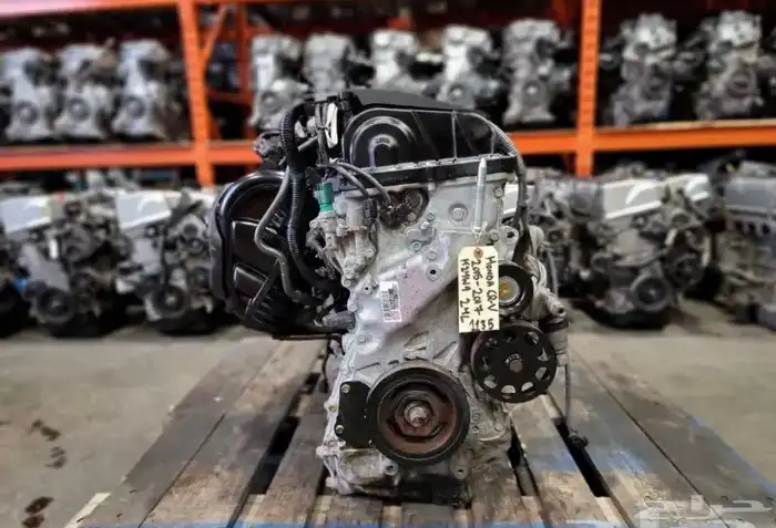 مكائن جربكسات مستورده هوندا اكورد ياباني شد بلد 7