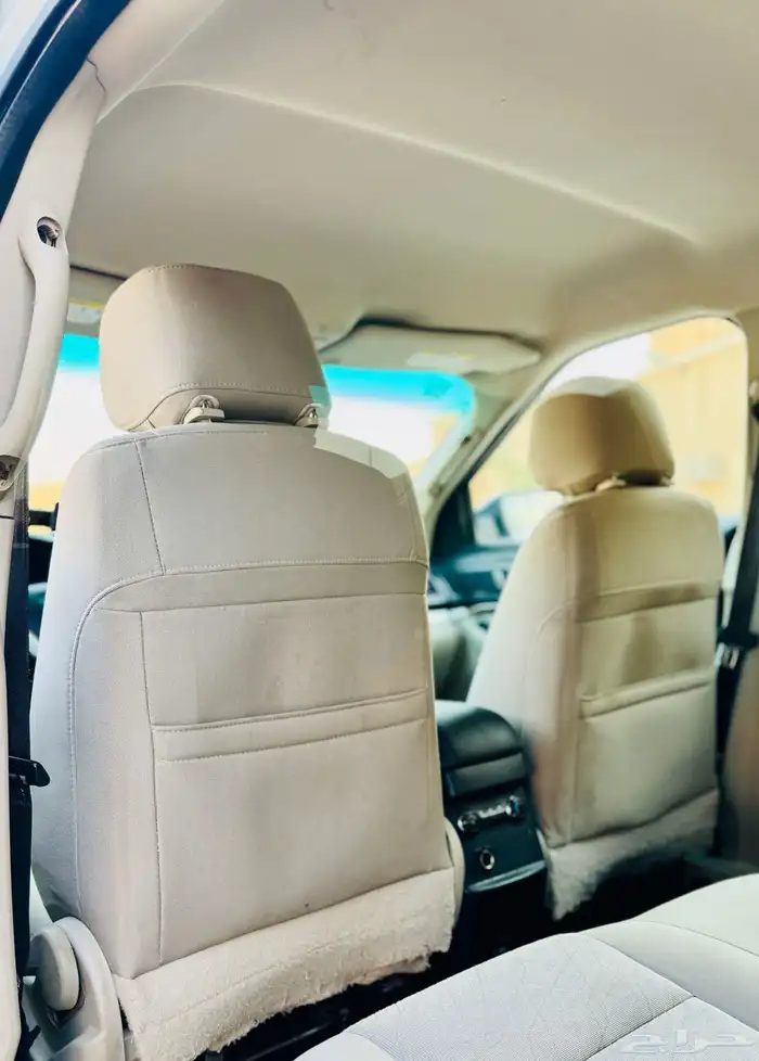 فورد اكسبلور((2014))دبل 11