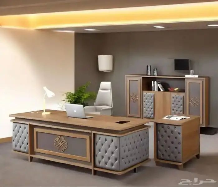 Workstations جديد مكاتب مشتركة رباعي و ثنائي و مكتب بارتيشن 80