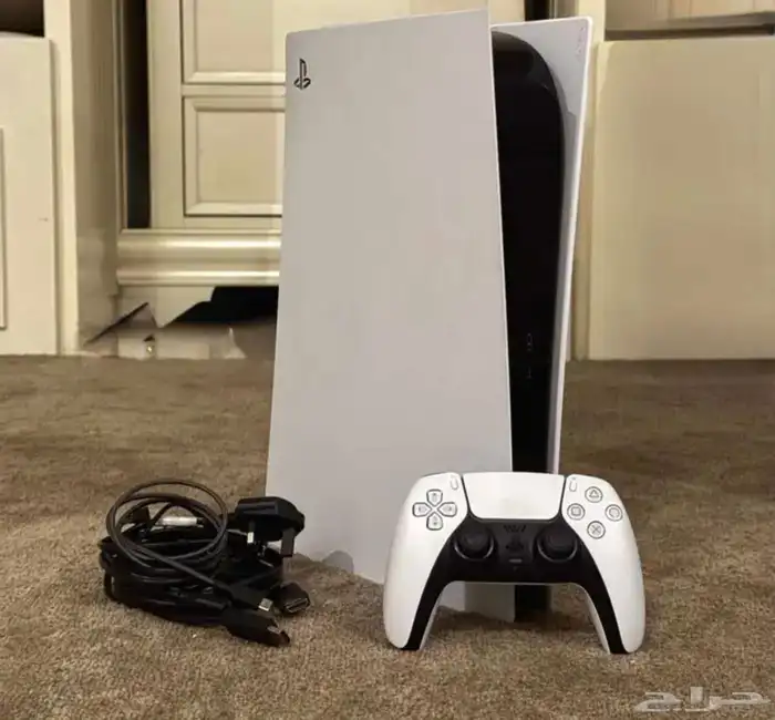 للبيع. سوني 5. ديجتال. 0