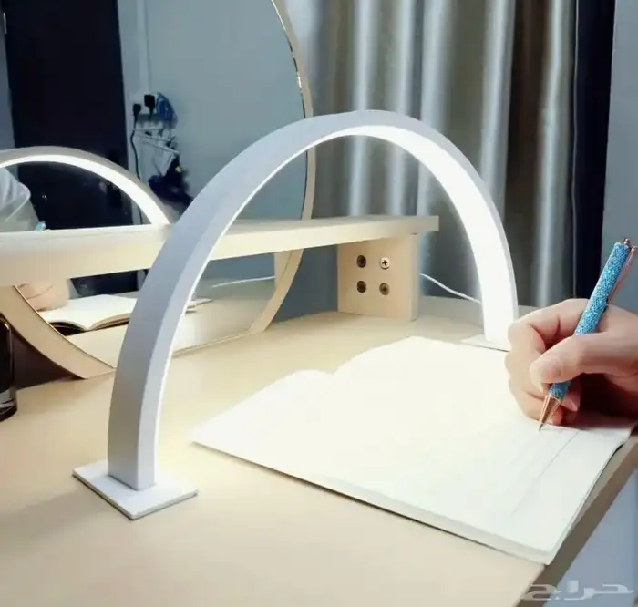 إضاءة محيطية 1