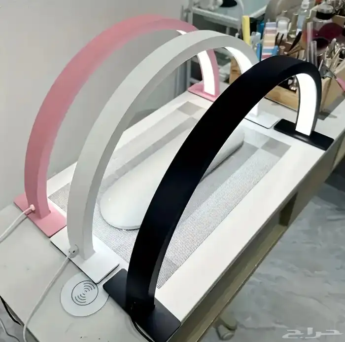 إضاءة محيطية 2