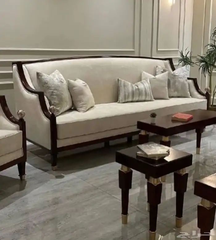 تفصيل كنب ومساند وستاره ويفي وتنجيد كنب 15