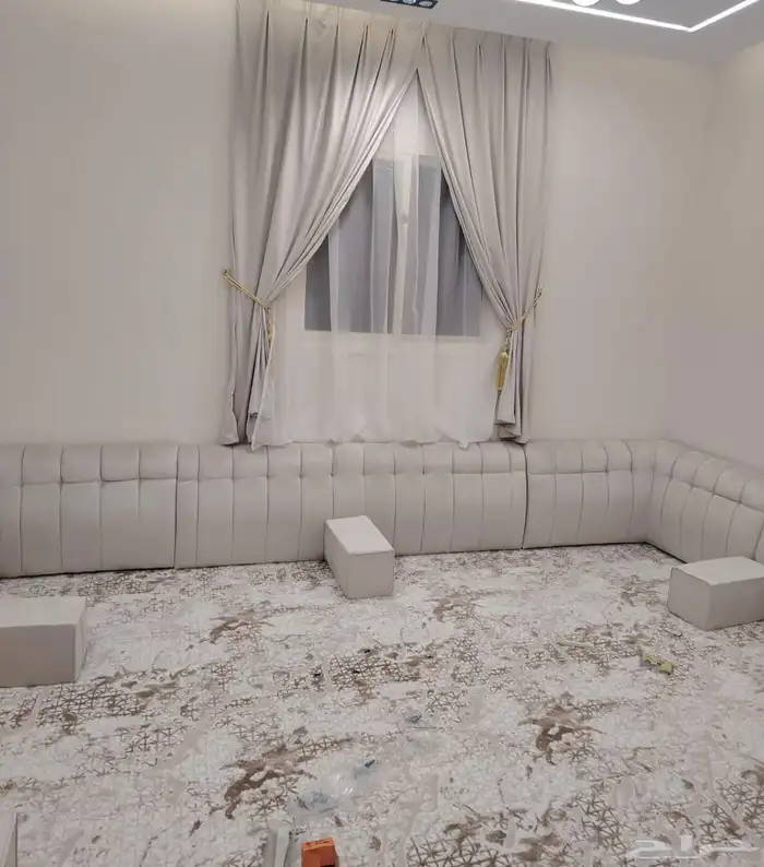 تفصيل كنب ومساند وستاره ويفي وتنجيد كنب 3