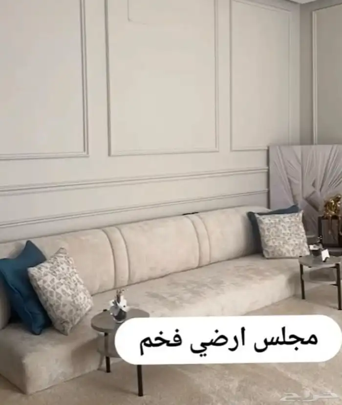 تفصيل كنب ومساند وستاره ويفي وتنجيد كنب 19