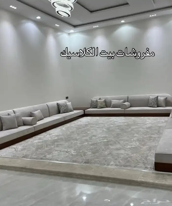 تفصيل كنب ومساند وستاره ويفي وتنجيد كنب 18