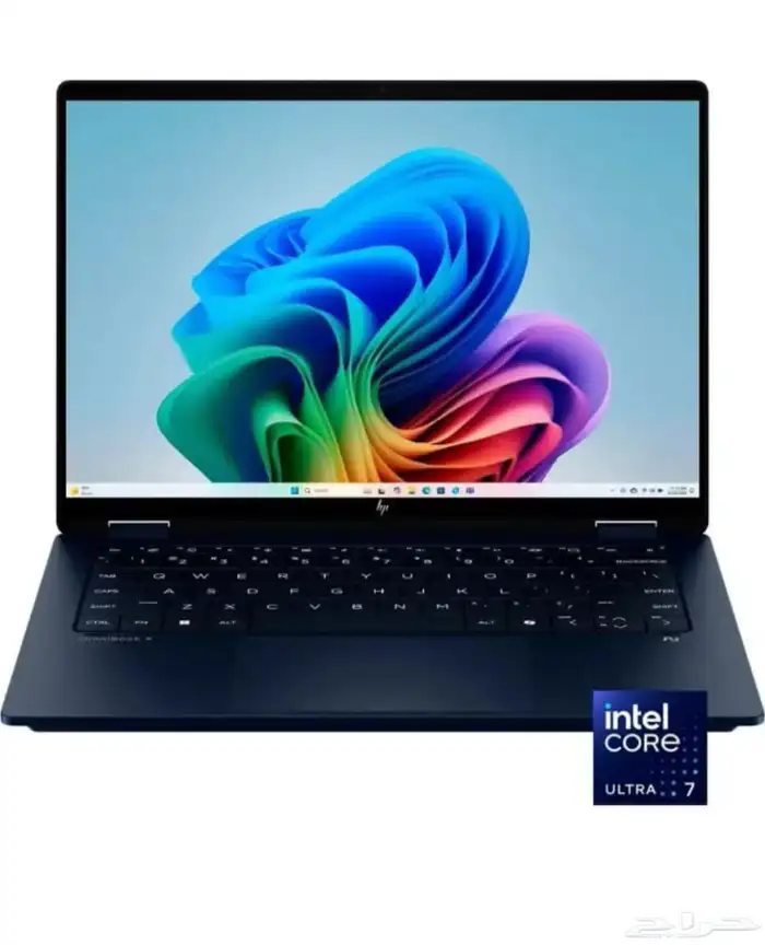 للبيع لابتوب HP OmniBook X Flip 1