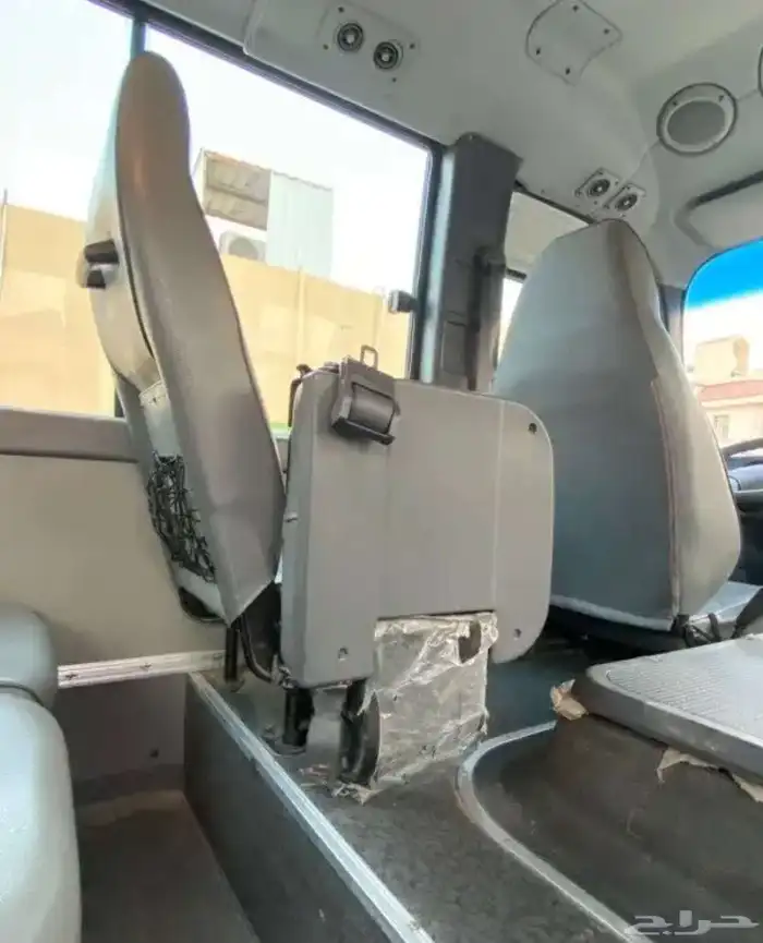 هيونداي باص 2021 17