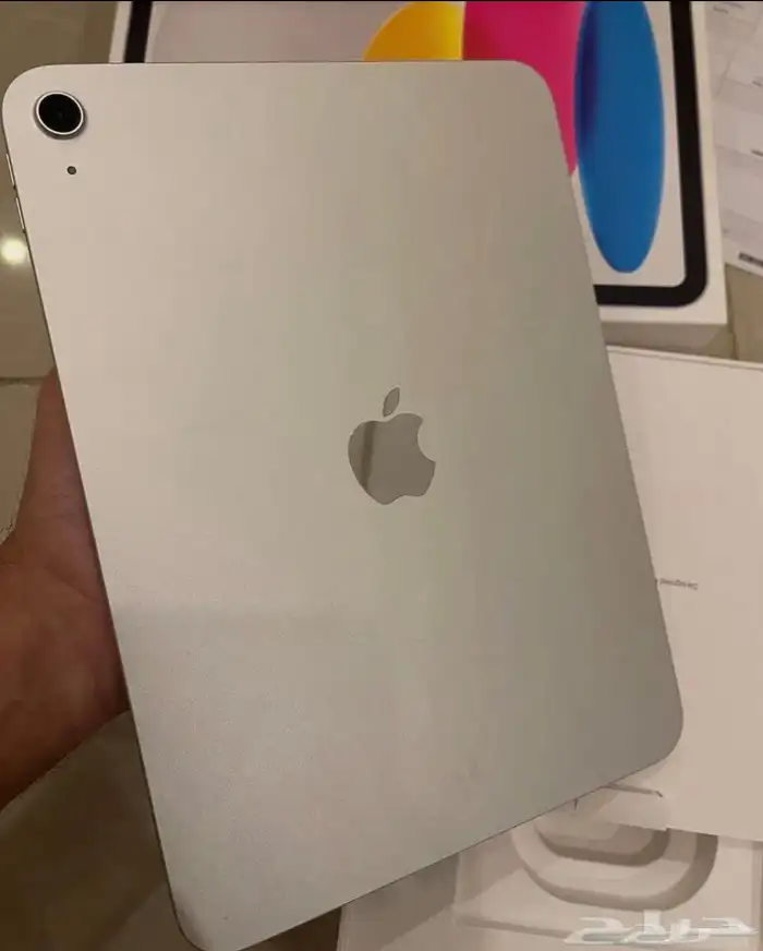 ايباد A16 2025 اخو الجديد 0