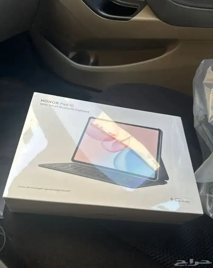 تابلت هونر 12 انش للدراسة أو العمل 0