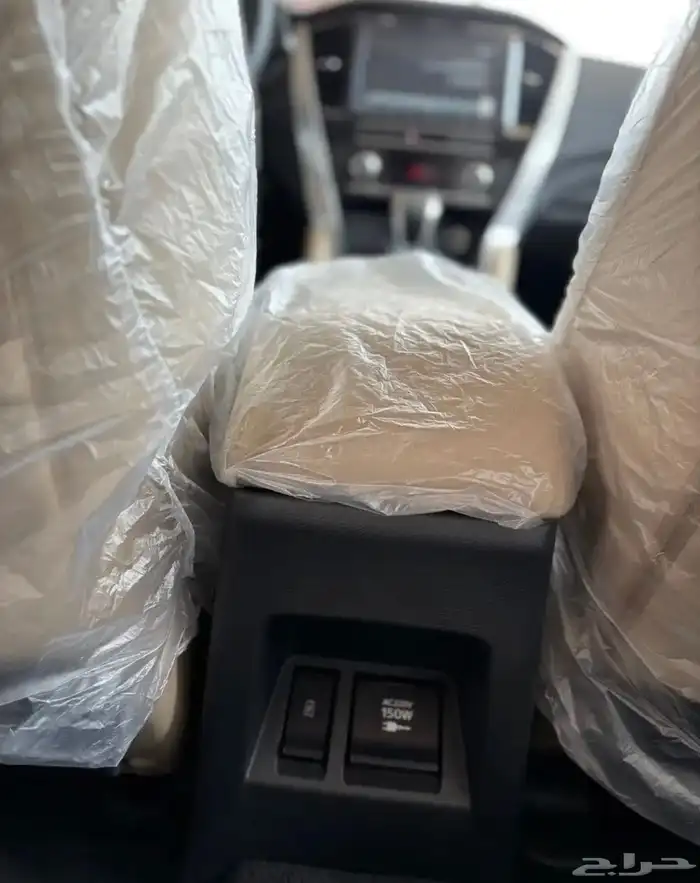 ميتسوبيشي مونتيرو اسبورت 2025 بنزين 5