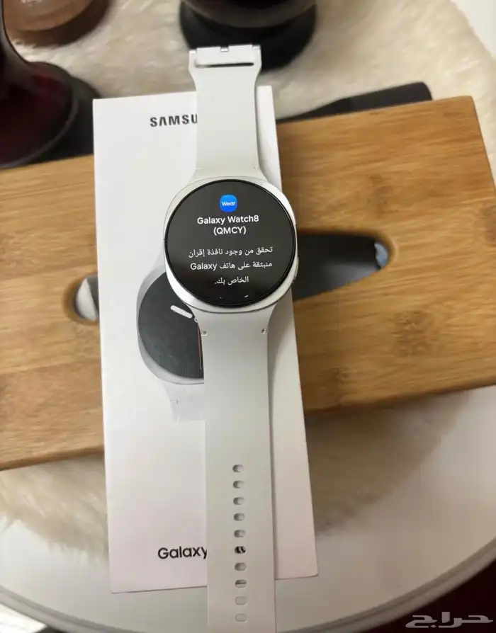 ساعه سامسونج 1