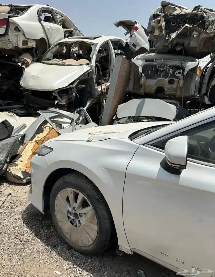 تشليح ابوخالد متخصص كوامري جديد من 2018الي2025 2