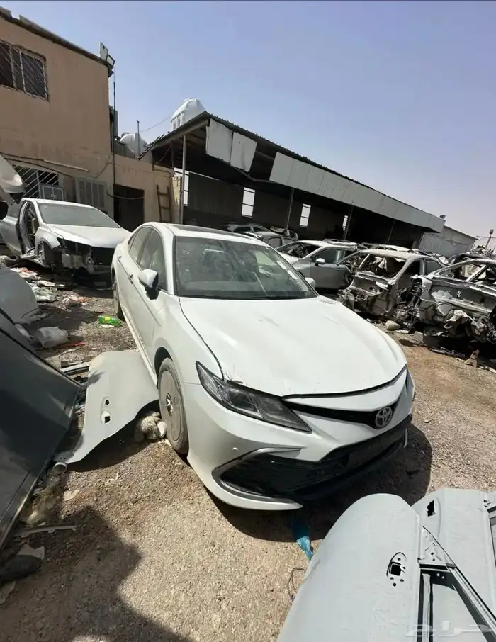 تشليح ابوخالد متخصص كوامري جديد من 2018الي2025 6