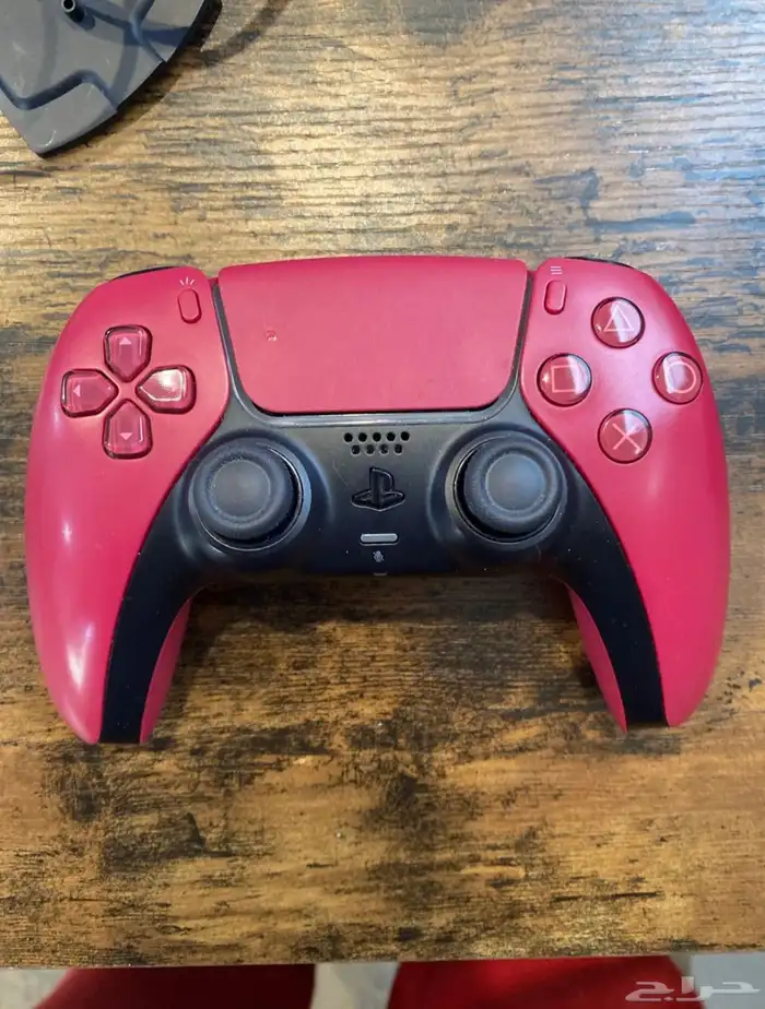 سوني بلايستيشن 5 ديجتال مع يدتين 4