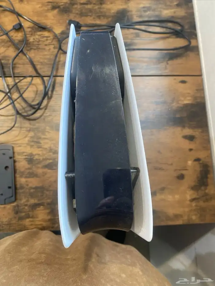 سوني بلايستيشن 5 ديجتال مع يدتين 1