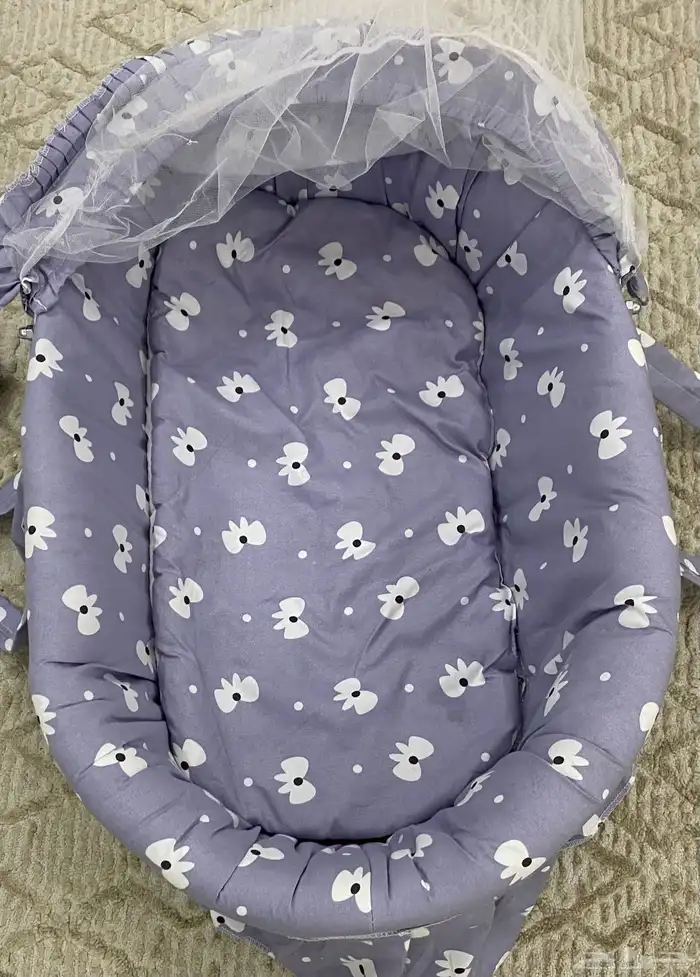 اطفال سرير شيال حديثي الولادة 1