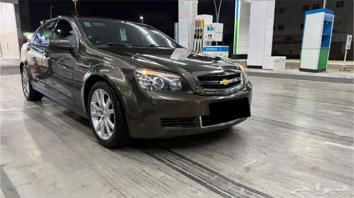 كابرس 2016 موكا 3