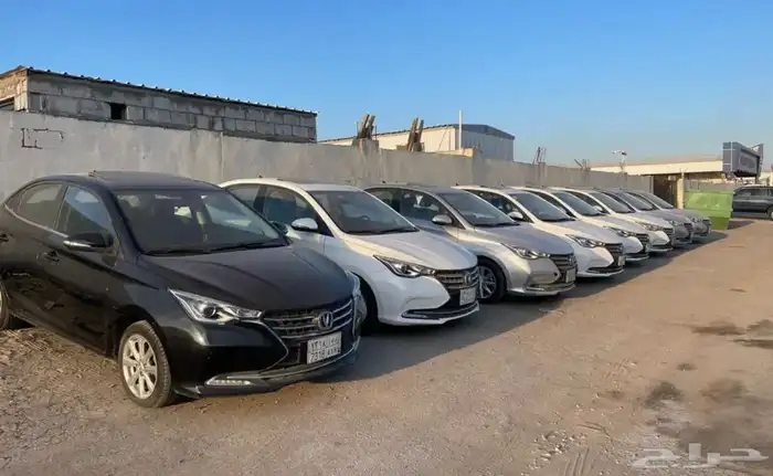 مجموعة شانجان السفن 2023 0