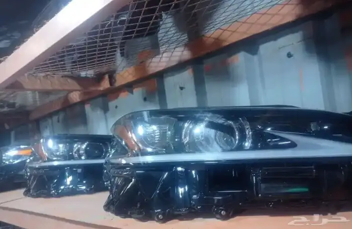 مندوب تشليح الحائر والسلي مكاين قيرات قطع وغيرها يوجد شحن 2