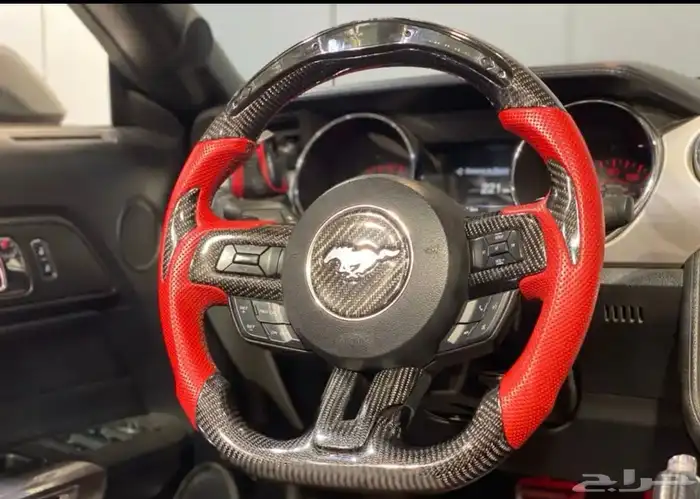 موستنج كشف قمة في النظافه 2017 11