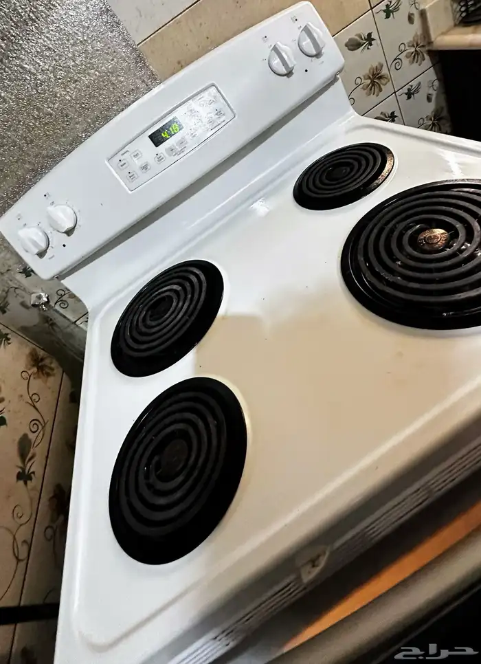 فرن كهربائي امريكي 1