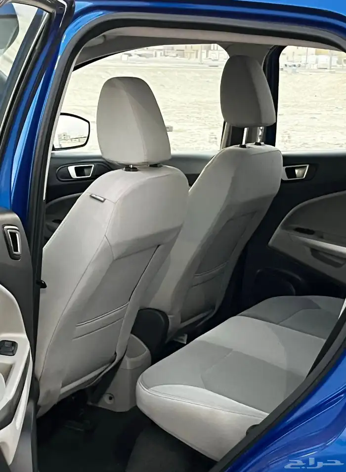 فورد إيكوسبورت 2016 3