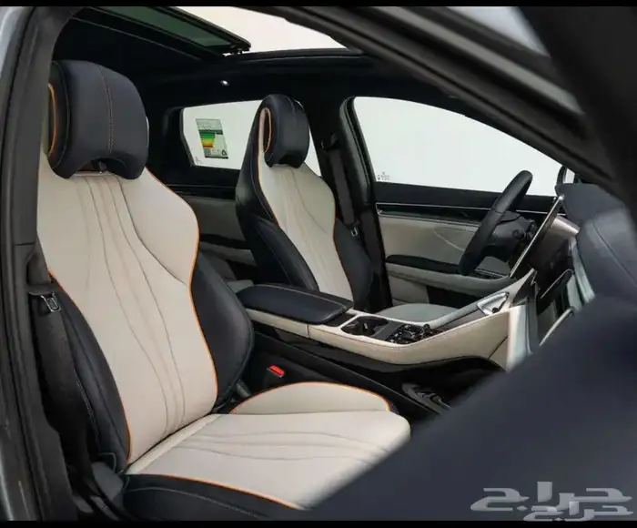 بي واي دي سونج 2026 هايبرد ب ارخخص سعر 11