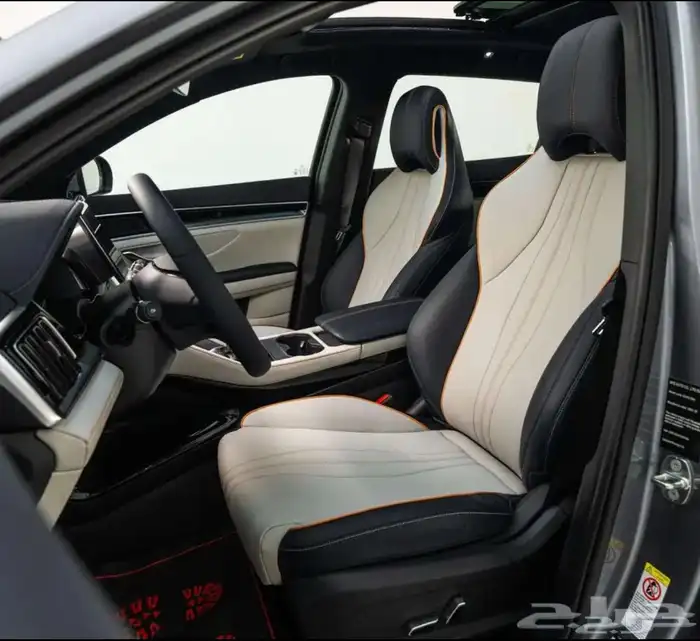 بي واي دي سونج 2026 هايبرد ب ارخخص سعر 13