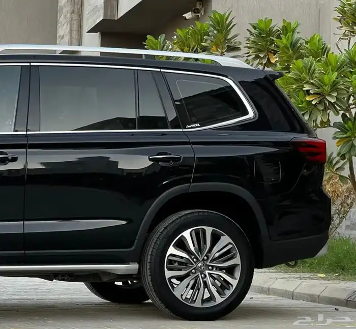 ام جي 2020 فل كامل موتر مخزن ماشي 23 ألف فقط شرط الفحص 5