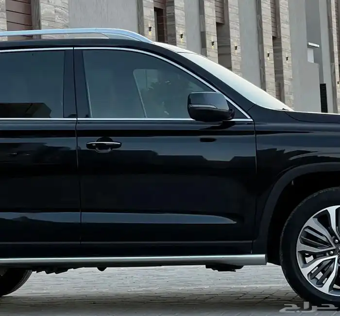 ام جي 2020 فل كامل موتر مخزن ماشي 23 ألف فقط شرط الفحص 7