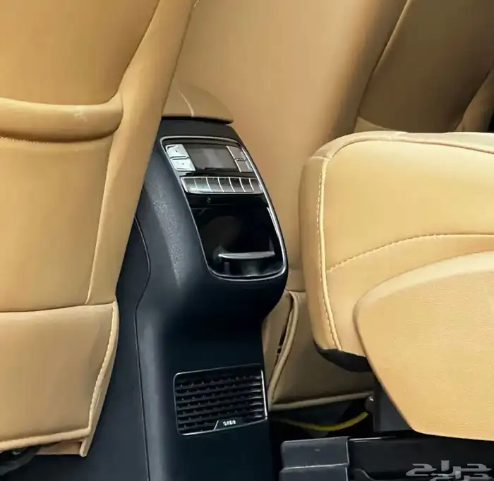 ام جي 2020 فل كامل موتر مخزن ماشي 23 ألف فقط شرط الفحص 27