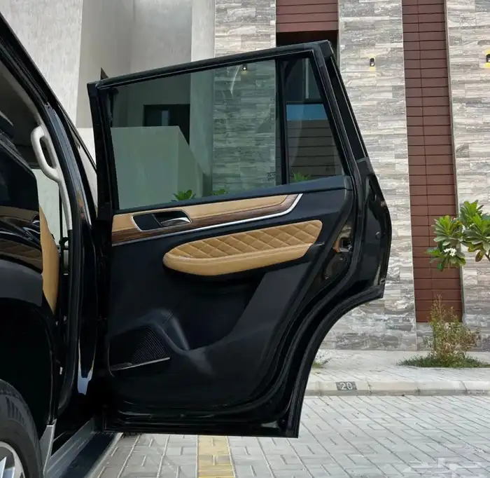 ام جي 2020 فل كامل موتر مخزن ماشي 23 ألف فقط شرط الفحص 15