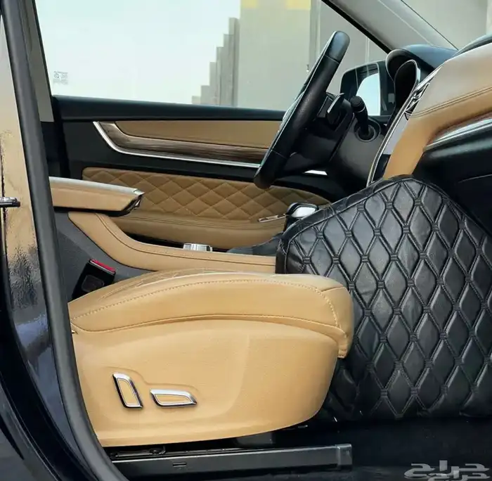 ام جي 2020 فل كامل موتر مخزن ماشي 23 ألف فقط شرط الفحص 31