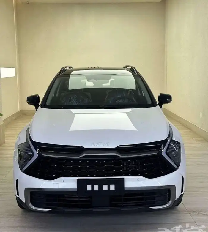 كيا سبورتاج لارج فل كامل 2025 بافضل سعر في السوق 0