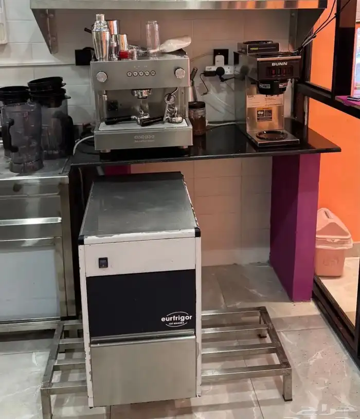 مكينة بلاك بوون 5